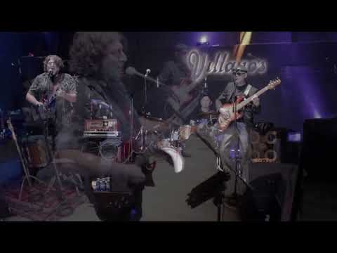 EL FORO BLUES FESTIVAL II EDICION