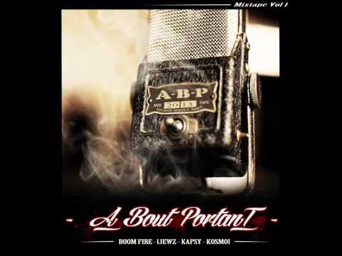 BOOM FIRE - ( JEWZ - KAPSY - KOSMO )