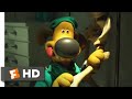 Shaun The Sheep Movie Dog Doctor Fandango Family