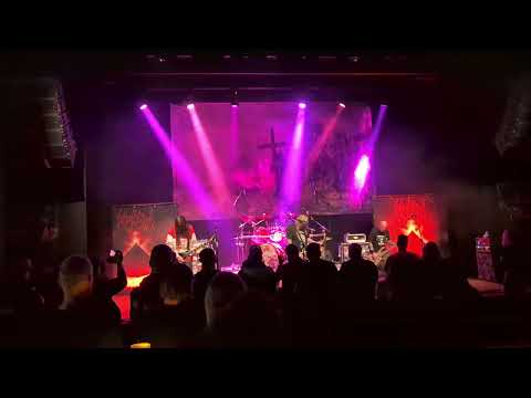 KONKHRA - PART 4 - LIVE TUNG TORSDAG 2026