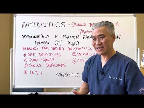 Gastrointestinal Disorders Part 1