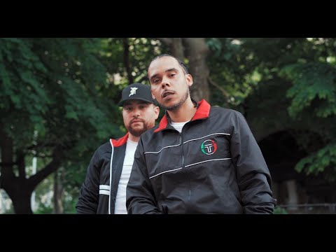 UFO Fev Ft. Red Inf - Drug Dealers Dream (New Official Music Video) (Sunsets In The Ghetto LP)