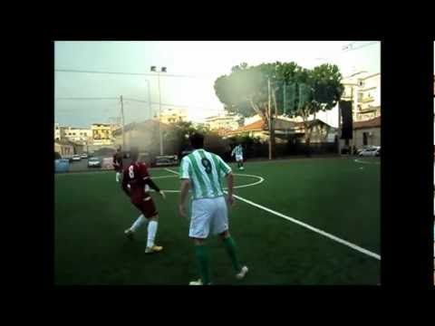 Modena c5 - Futsal Ardore  6 - 5