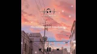 Download lagu Story WhatsApp (Lagu D'Masiv - Sudahi perih ini) mp3