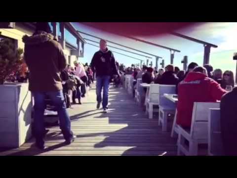 Strandbar 54 Easter 2015 Sankt Peter Ording