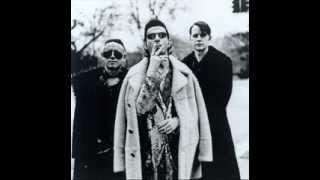 depeche mode 'painkiller' ultra (1997)