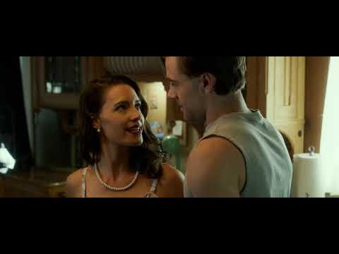 "Острів Гренд-Айл". Офіційний український трейлер.