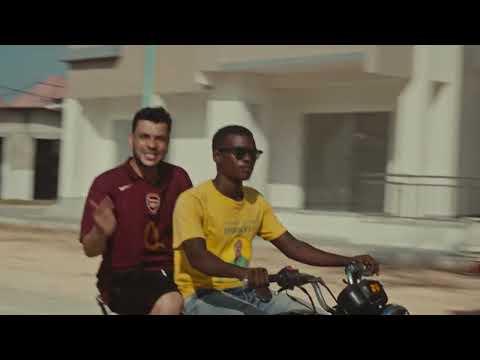 Ady Suleiman - Brother (Visualiser)