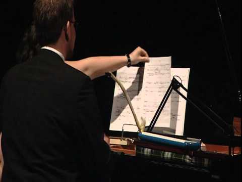 Benjamin Scheuer - Lachtherapie 2. Teil (Scherzo)