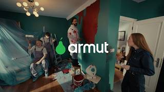 Armut Biz Sizi Tanıştırmadık - Boya Badana