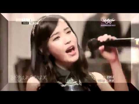 IU - You and I Cover