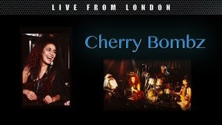 Cherry Bombz - Travellin&#39; Band