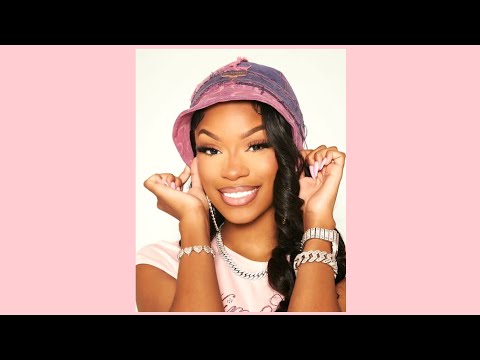 Latto x Monaleo Type Beat - 'DUMB' | Female Rap Beats 2026