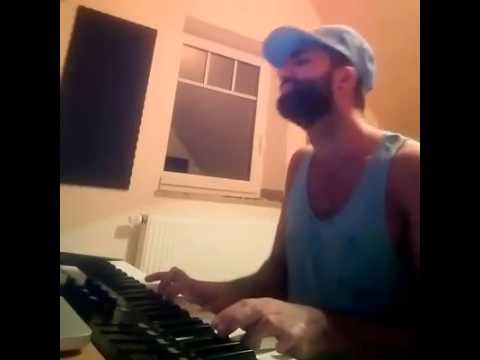 Vergessen hast du Ronahi Besk Live