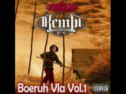 6. Klemma feat Kempi - Brosscommandant