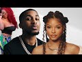 Halle Bailey Gets Restraining Order On DDG He Dragged Her Chipped Her Tooth Broke Into Her House ETc