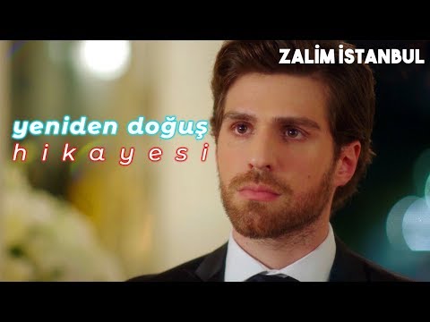 Yeniden Doğuş Hikayesi (Nedim'in Ayağa Kalkışı) - Zalim İstanbul