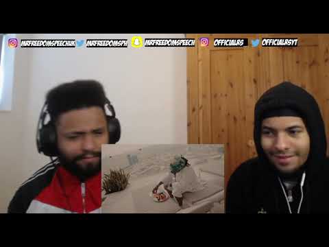 *UK🇬🇧REACTION* 🇨🇦 NorthSideBenji - Money Showers  CANADIAN RAP