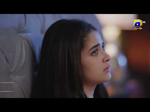 Ishq Mein Tere Sadqay Episode Promo | Daily at 9:00 PM only on Har Pal Geo