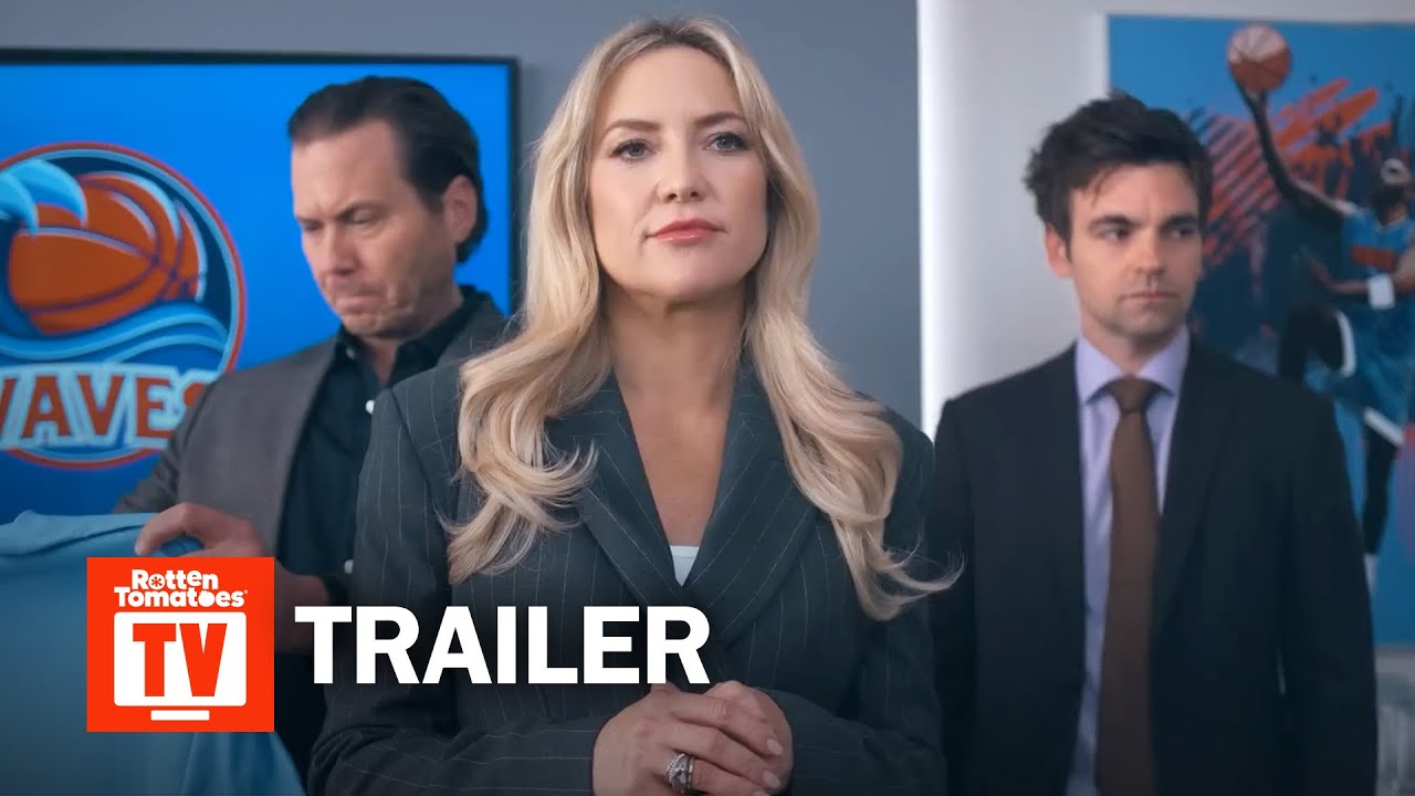 Running Point - Videos