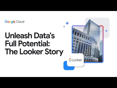 The Looker story