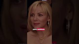 The Tragedy That Divided Kim Cattrall And SJP Even More