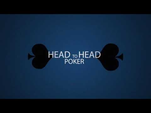 Paul Gordon's Head To Head Poker