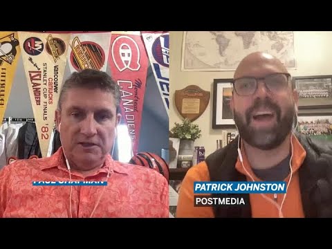 Canucks This Week Pettersson struggles to score this season