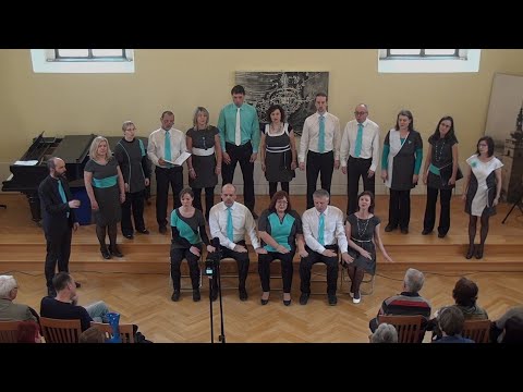 K dur - Okolo Jevíčka 2019