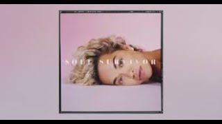 Rita Ora - Soul Survivor (Official HD Video)
