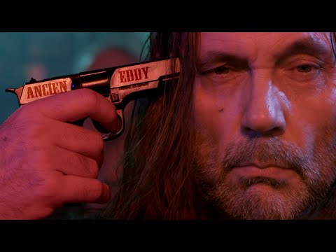 Eddy Woogy  - ANCIEN (Clip Officiel)