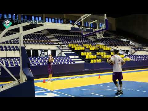 Milos Komatina vs Adam Mirkovic - concursul ProTagged