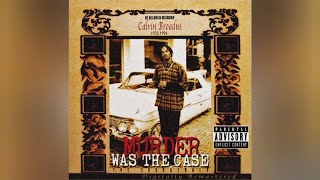 Who Got Some Gangsta Shit?