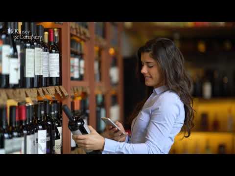 The Future of the Packaging Industry | Trends & Sustainability | McKinsey & Company