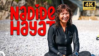 Nadide Hayat | Demek Akbağ 4K Komedi Filmi