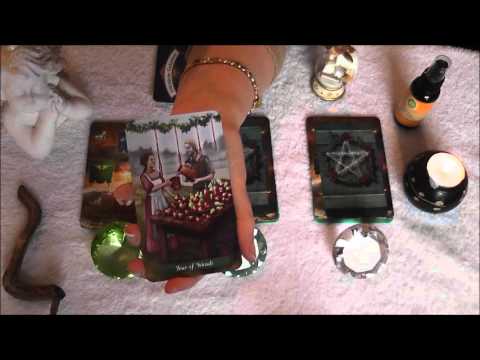 Wochenorakel 26.10. - 1.11.2015 mit Bonus - Energieübertragung