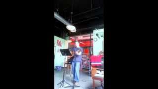 KEEP ON RUNNING (The Smithereens)