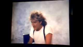 Rod Stewart - My Heart Can&#39;t Tell You No