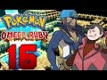 TEAM AQUA TAUCHT AUF! Let's Play Pokémon ...