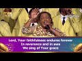 PRAISE NIGHT 15 LOVEWORLD SINGERS LORD ETERNAL