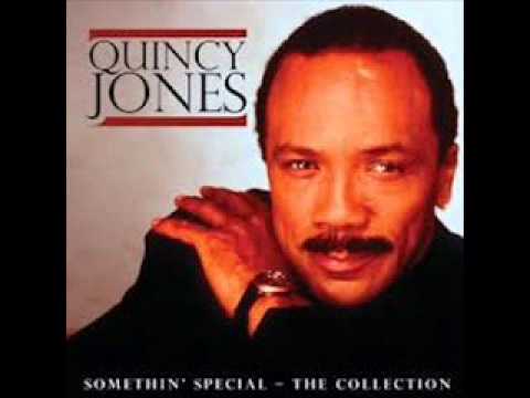 Quincy Jones - ai no corrida