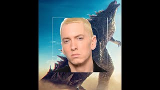 Godzilla(Eminem), but the fast part is Google Images...