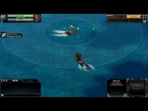 Battle Pirates :ep 1
