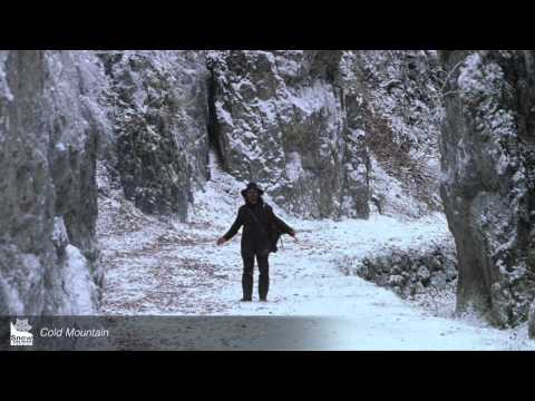 HD Snow Business Movie showreel full screen