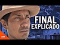 FINAL EXPLICADO DE PEDRO PARAMO NETFLIX 2024 PEDRO PARAMO EXPLICACION NOVELA JUAN RULFO