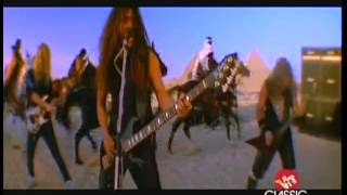 Slayer - Seasons In The Abyss (Official Video)