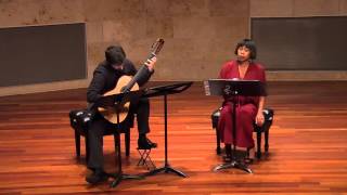 Melodia Sentimental  by Villa Lobos