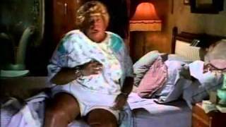 Video trailer för Big Momma's House - Trailer HQ