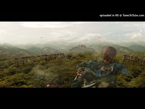 🐊[FREE]🐊 TRAVIS SCOTT x GUNNA x LIL BABY type beat - "Yosemite" (prod. by EUROJAy)