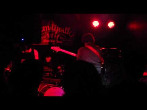The Lysine Contingency Live at Amityville Music Hall